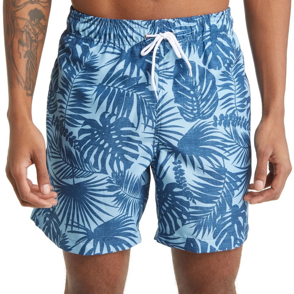 TRUNKS Men’s Swimwear